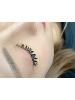 大人女性向けこだわりサロン