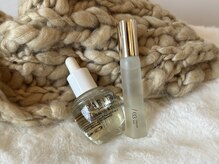 アールネイル(r.nail)/Oil