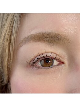 ロコアイラッシュ(loko eyelash)/まつげパーマ/ラッシュリフト