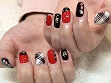 ルナ 上大岡(Runa)/季節限定デザインニュアンス