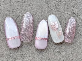 マグ×フラッシュアート