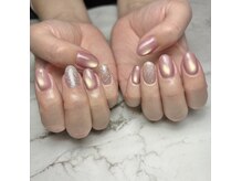 オル(’Olu)の雰囲気（大人気のマグネットネイルもカラーが豊富◎enoiブランド取扱店）