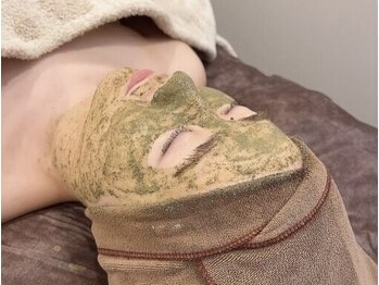 アトリエリン(Atelier Rin)の写真/\ハーブピーリング専門店/ニキビケア・肌悩み改善に特化◆肌理論を熟知したプロが最短で最大限結果出し