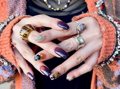 華倶楽部の写真