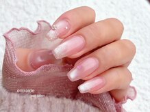 アントレッド(entraide)/うる艶ちゅるんマグネット