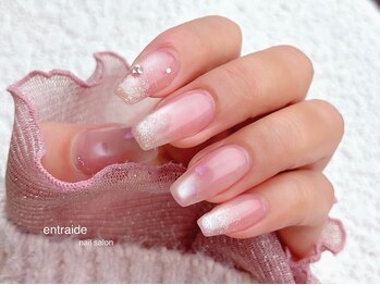 うる艶ちゅるんマグネット