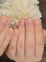 ラウレア(laule'a)&nbsp;美爪育成 laule'a 