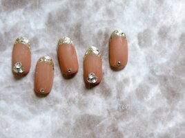 *ネイルデザイン*