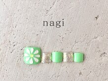 ナギ 川口店(nagi)/通常10,890/新規9,801