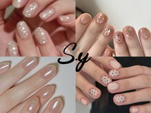 エス ワイ ネイル(S.Y NaiL)