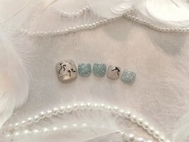 フットデザインコース