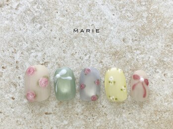 ザマリー 神戸マルイ店(THE MARIE)/定額￥8800フラッシュマグ 0409c