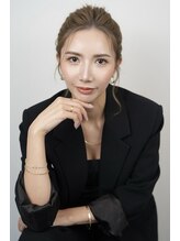 ボンボンビューティースタジオ 麻布十番店(BONBON BEAUTY STUDIO)&nbsp;Namiko 