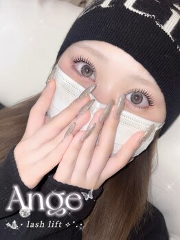 アンジュ 西条店(Ange.)/お客様photo