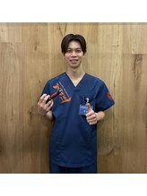 池尻大橋の接骨院 はり灸院&nbsp;峰松 紘和