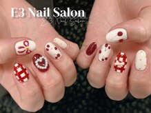 イーサンネイルサロン(E3 Nail salon)/