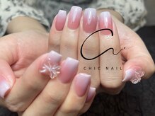 シック(CHIC)/ベイビーブーマー