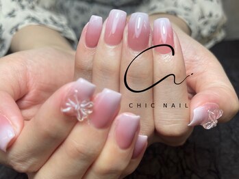 シック(CHIC)/ベイビーブーマー