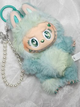 ネイルルームスリー(nailloomno.3)/
