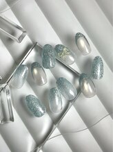 エムディーエーネイル(M.D.A NAiL)/アーリーサマ―コレクション