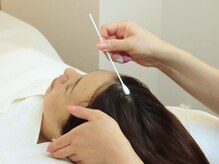 ビーエルディー(BLD)/頭皮の環境を整え髪が育つ土台を