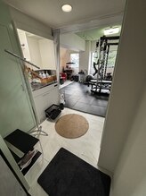 ジムケイ 麻布十番(GYM-K)/ロッカールームはセキュリティ◎