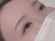 ノヴァオーラ(NovaAura)の写真/マツエクでボリュームのある目元に！丁寧なカウンセリングで、貴方らしい綺麗な目元を叶える技術力◎