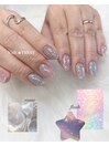 フラッシュネイル