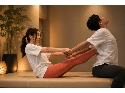 ライフタイムビューティー 福島店(Life Time Beauty)の写真