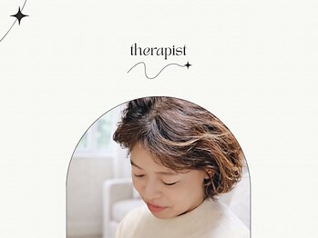 コツブ 香椎 照葉(cotsubu)の写真/なかなか取れない腰の重だるさに。深部まで届く振動で、固まった筋肉を優しく緩めていきます♪☆