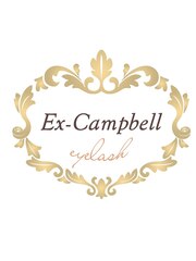 Ex-Campbell 本店(スタッフ一同)
