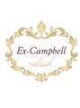 エクスキャンベル アイラッシュ 京都店(Ex-Campbell)/Ex-Campbell 本店