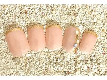 エムズサロン(M's Salon.)/定額ネイル/7500