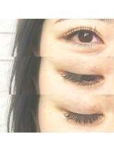 プライズアイリス アイラッシュ 池袋東口店(prize Iris eyelash)/キュートデザイン♪【池袋】