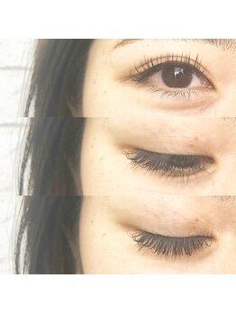 プライズアイリス アイラッシュ 池袋東口店(prize Iris eyelash)/キュートデザイン♪【池袋】