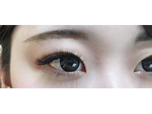 ジャニス 月寒店(JANIS)/お客様デザイン