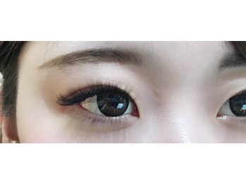 ジャニス 月寒店(JANIS)/お客様デザイン