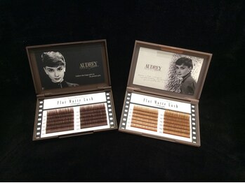 アイラッシュ マルヴァ 姶良イオン店(Eye Lash Malva)/フラットマットラッシュブラウン