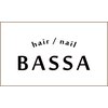 ヘアー ネイル バッサ(Hair/Nail BASSA)のお店ロゴ
