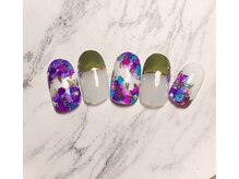 エンヴィ(ENVY)/インクネイル