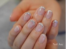 ネイルエニー(Nail Any)/Any collection