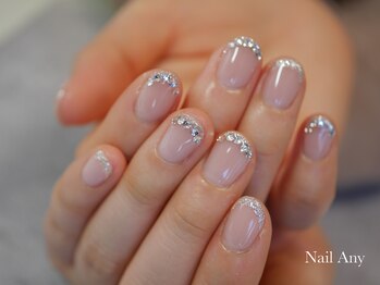 ネイルエニー(Nail Any)/Any collection
