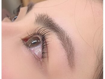 ビューティーサロン ハピネス(Happiness)/パリジェンヌラッシュリフト