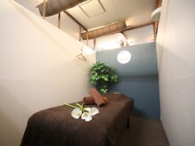 アクア 神戸(Aqua)/【施術ベッド１】