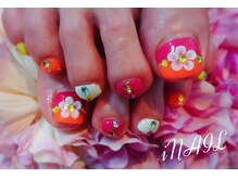 アイネイル(iNAIL)/