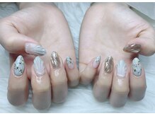 シーシーネイルサロン(CC)/