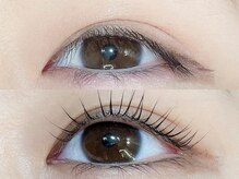 くるり 仲御徒町 上野御徒町店/パリジェンヌラッシュリフト