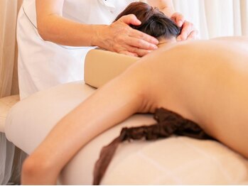 ティアラ/溜まったむくみや疲れを解消◎