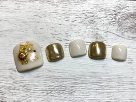 シェルアート＆ミラー