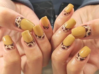 ビューティーアンドネイル エース(Beauty&Nail Ace)/